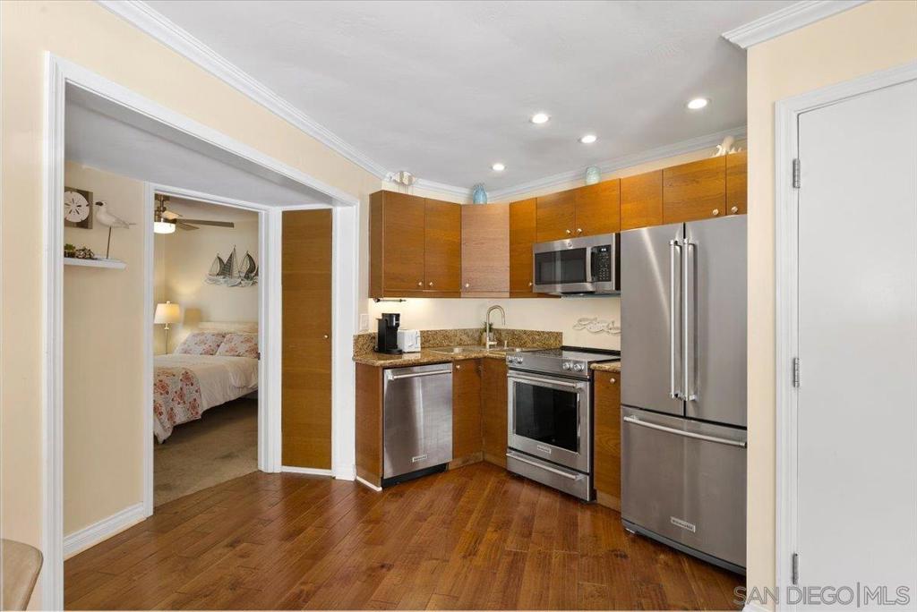 La Jolla - Residential