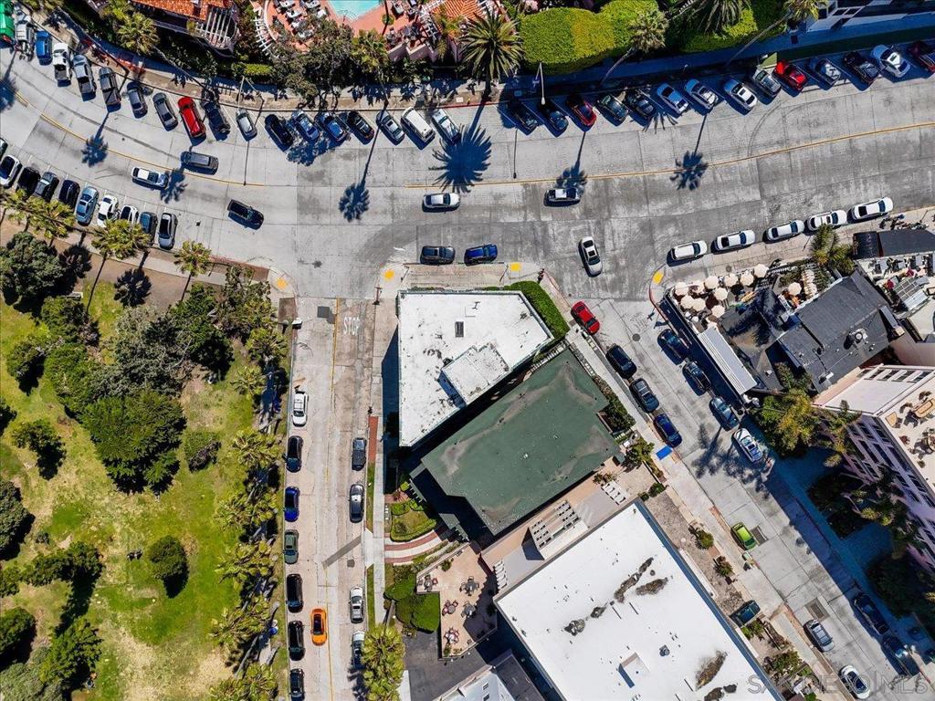La Jolla - Residential