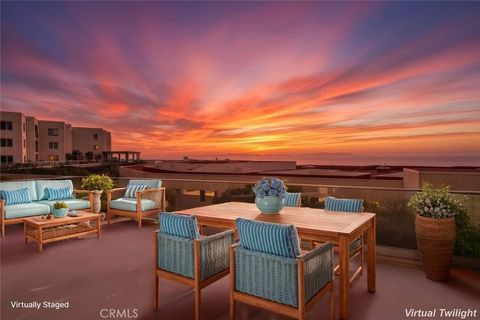 Photo of 3200 La Rotonda Drive #405, Rancho Palos Verdes, CA 90275 (MLS # SB25227322)