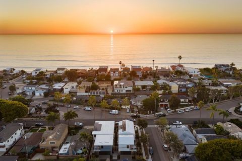 Photo of 223 225 El Portal Street, Encinitas, CA 92024 (MLS # NDP2601429)