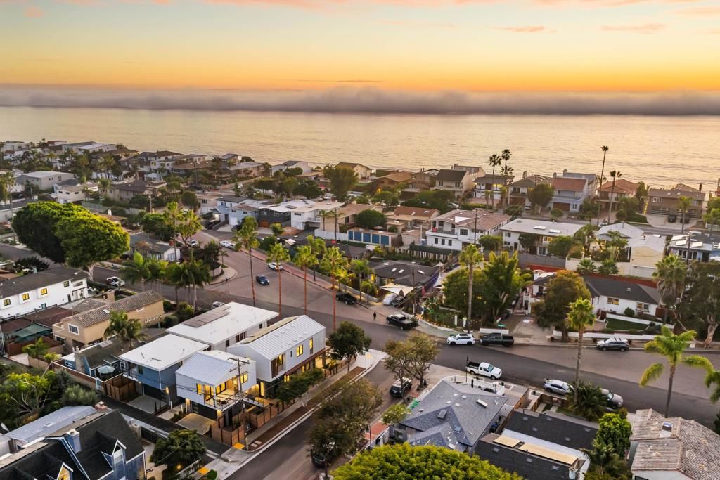 Photo of 223 225 El Portal Street, Encinitas, CA 92024 (MLS # NDP2601429)