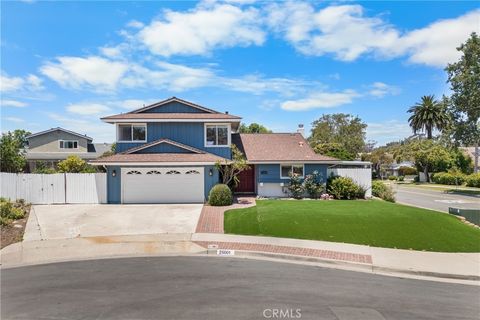25001 Mackenzie Street Laguna Hills CA 92653