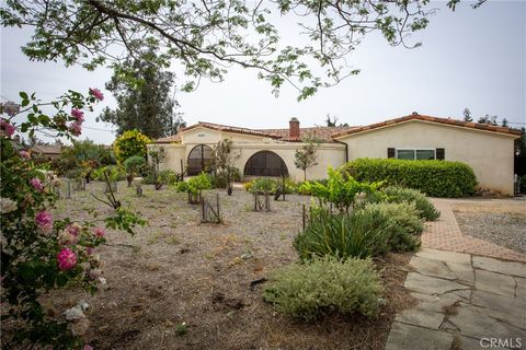 6378 East Rancho Cucamonga CA 91739