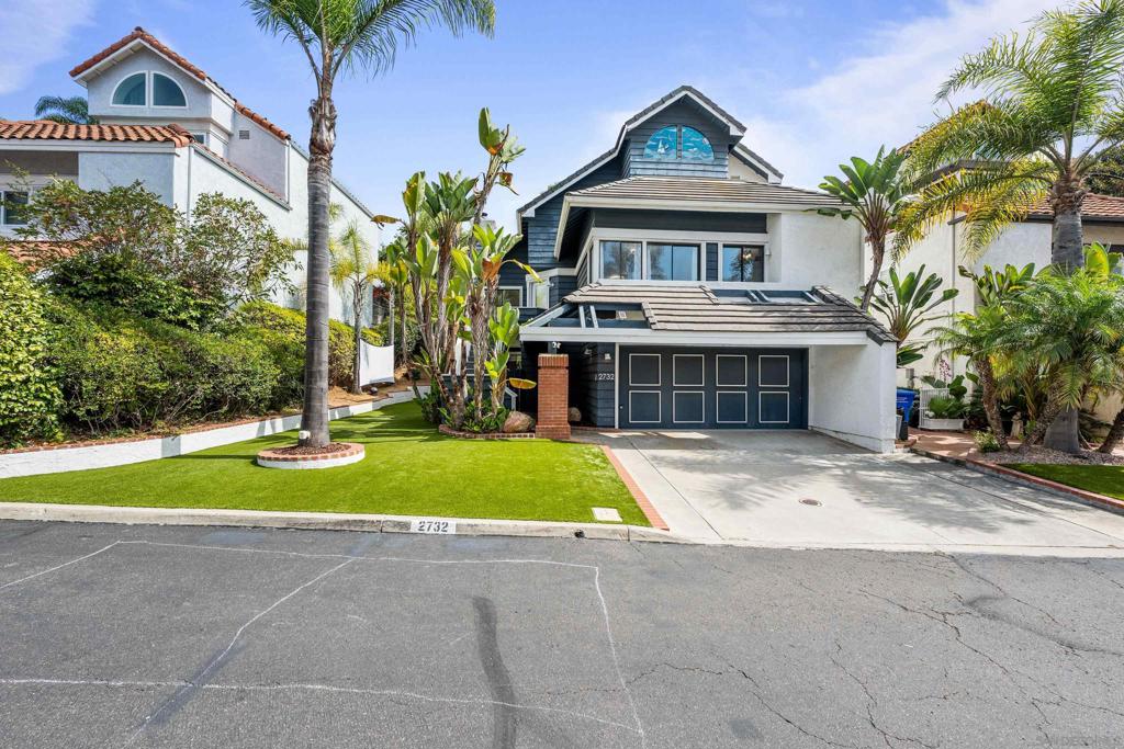 Carlsbad West - Residential