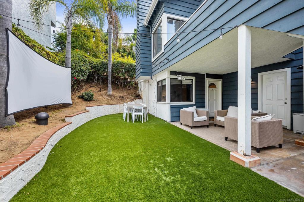 Carlsbad West - Residential