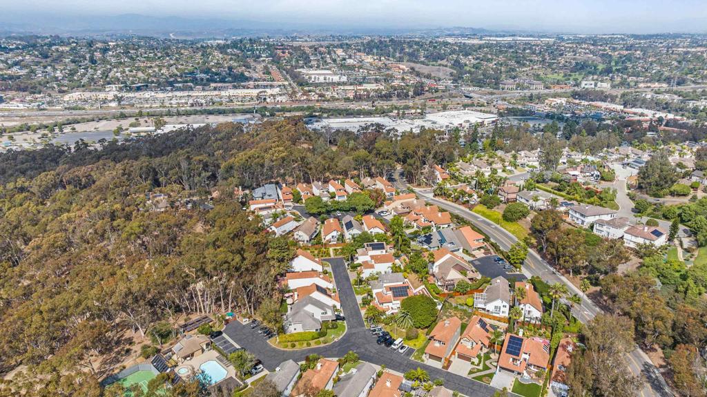 Carlsbad West - Residential