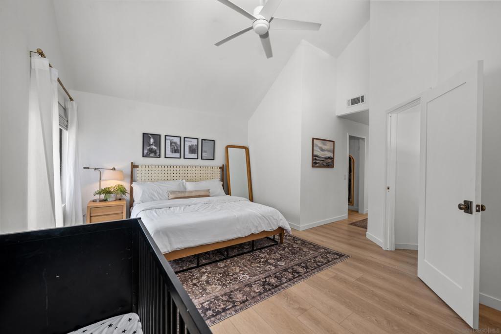Carlsbad West - Residential