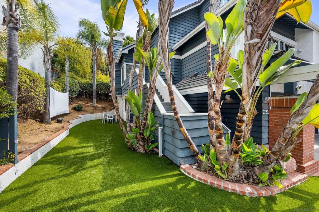 Carlsbad West - Residential