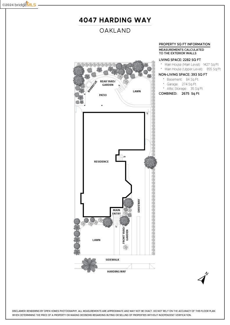 OAKMORE - Residential