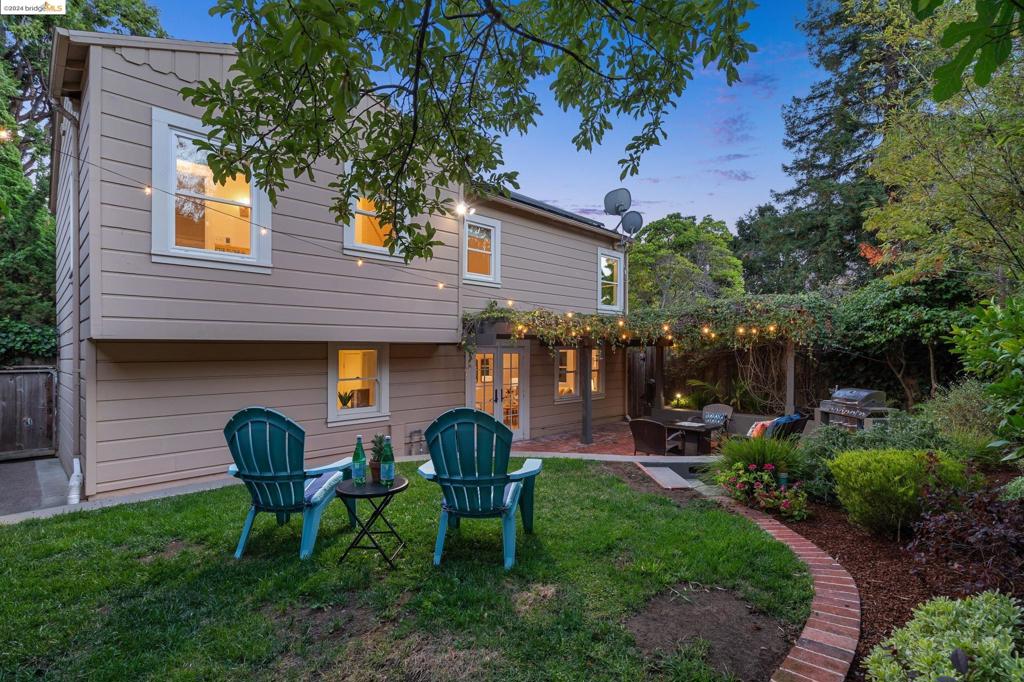 OAKMORE - Residential