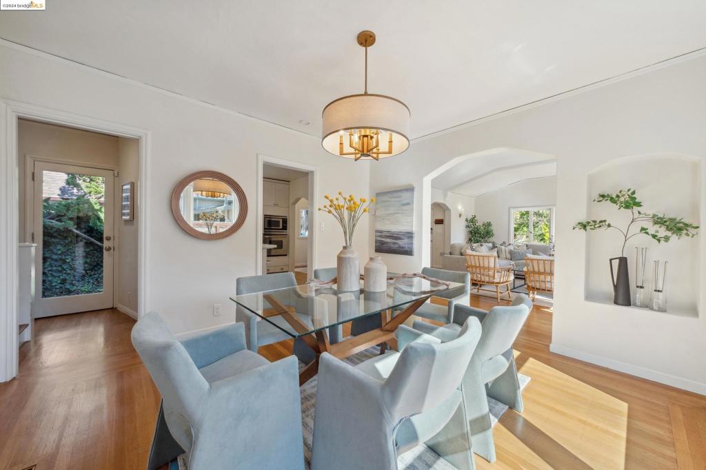 OAKMORE - Residential