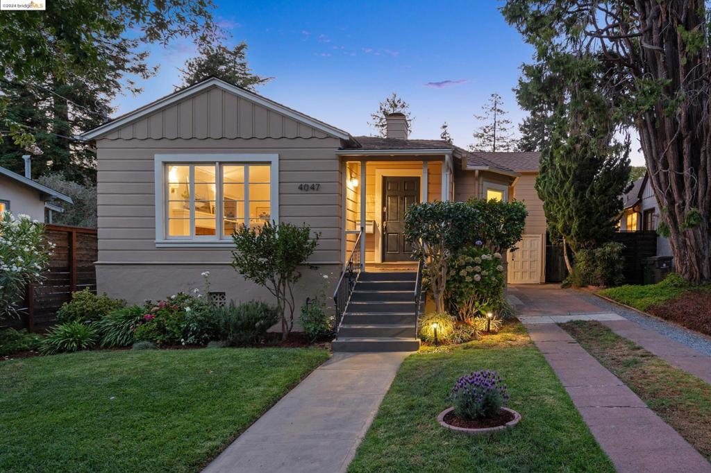 OAKMORE - Residential