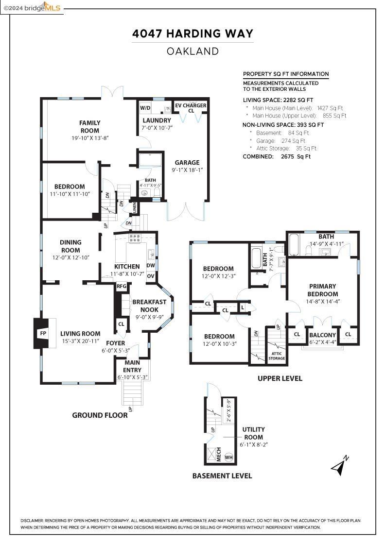 OAKMORE - Residential