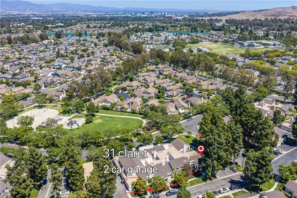 31 Claret, Irvine CA 92614 - Photo 37