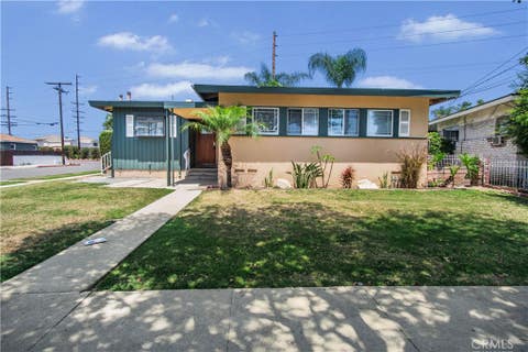 Photo of 11603 Angell ST, Norwalk, CA 90650 (MLS # PW26097029)