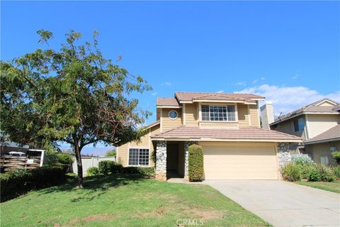Photo of 1701 Independence Avenue, Redlands, CA 92374 (MLS # IG26051529)