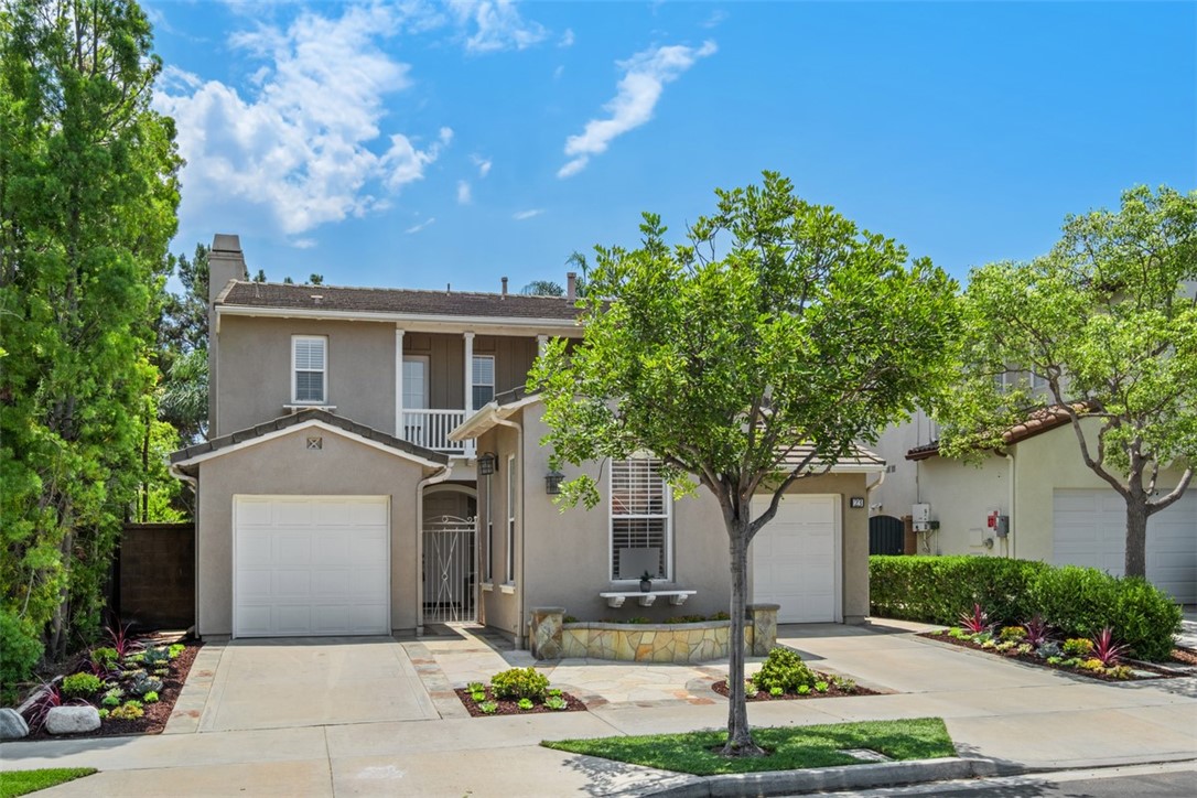 23 Highfield
