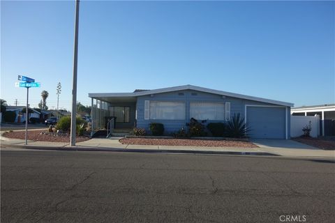 Photo of 951 San Marcos Dr, Hemet, CA 92543 (MLS # IV26053227)