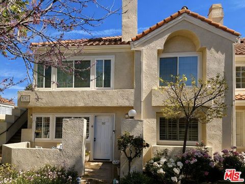 Photo of 4240 Lost Hills Road #1101, Agoura Hills, CA 91301 (MLS # 26755331)