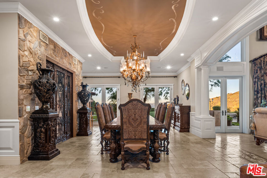 25315 Prado De Los Suenos