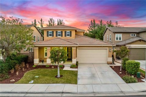 34365 Champoux Court Temecula CA 92592