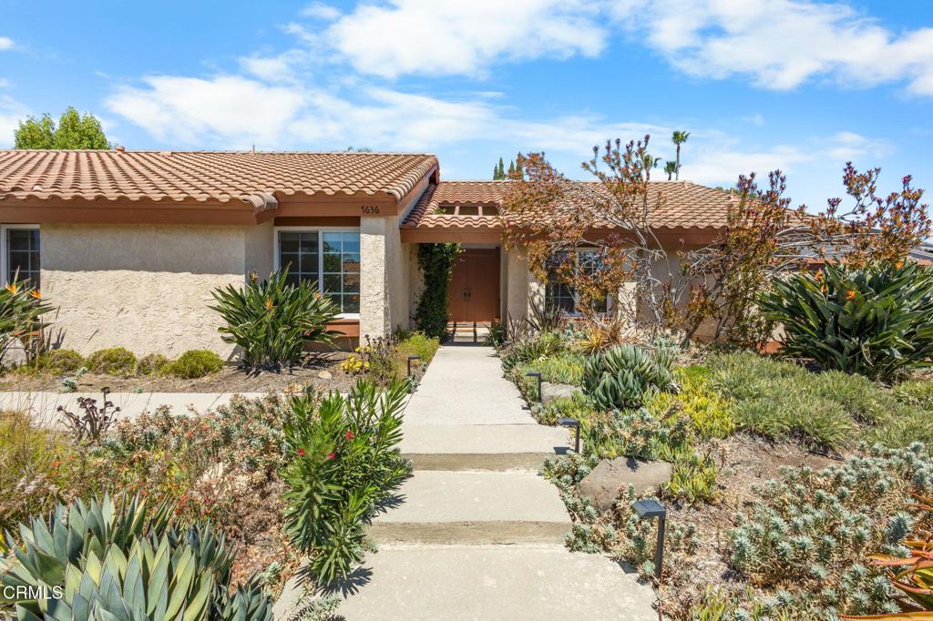 1636 Chilco Court