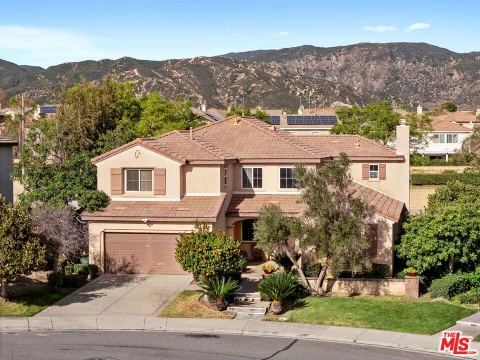 18080 Tanzanite Road, San Bernardino, CA 92407 - MLS#: 26724435