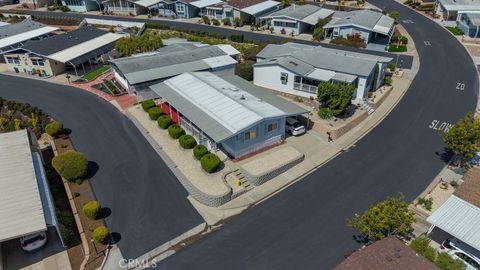 Tiny photo for 262 Sunrise Terrace, Arroyo Grande, CA 93420 (MLS # PI26076565)