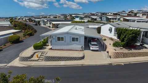 Tiny photo for 262 Sunrise Terrace, Arroyo Grande, CA 93420 (MLS # PI26076565)