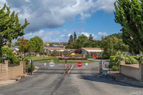 Tiny photo for 262 Sunrise Terrace, Arroyo Grande, CA 93420 (MLS # PI26076565)