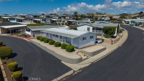 Tiny photo for 262 Sunrise Terrace, Arroyo Grande, CA 93420 (MLS # PI26076565)