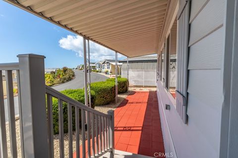 Tiny photo for 262 Sunrise Terrace, Arroyo Grande, CA 93420 (MLS # PI26076565)