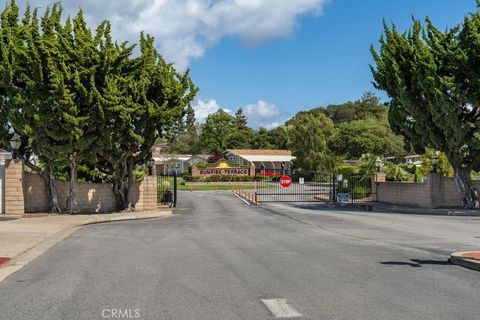 Tiny photo for 262 Sunrise Terrace, Arroyo Grande, CA 93420 (MLS # PI26076565)