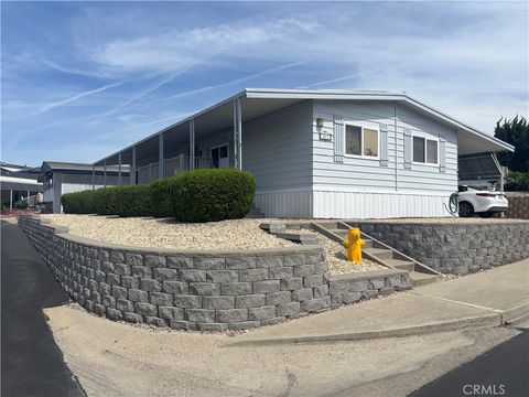 Tiny photo for 262 Sunrise Terrace, Arroyo Grande, CA 93420 (MLS # PI26076565)
