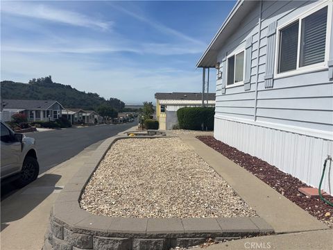 Tiny photo for 262 Sunrise Terrace, Arroyo Grande, CA 93420 (MLS # PI26076565)