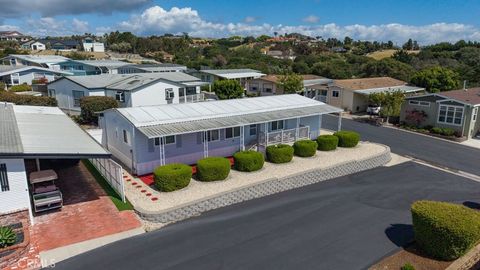 Tiny photo for 262 Sunrise Terrace, Arroyo Grande, CA 93420 (MLS # PI26076565)