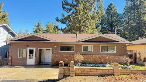 851 Pine Knot Boulevard, Big Bear Lake, CA 92315 - MLS#: P1-24572