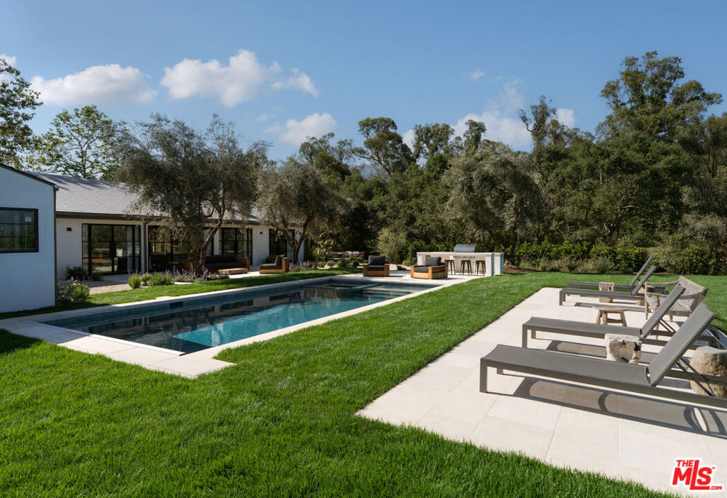 Cold Springs - Residential