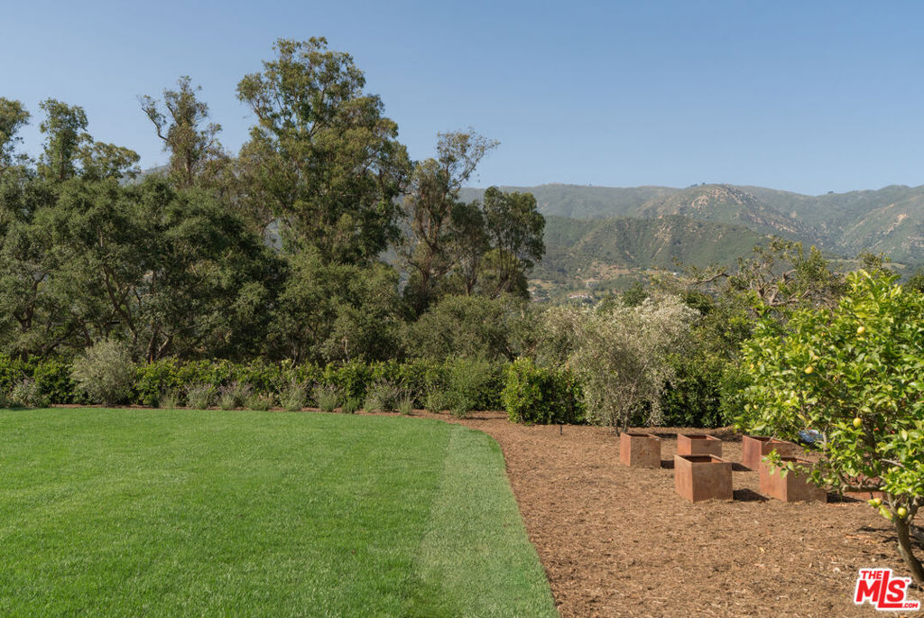 Cold Springs - Residential