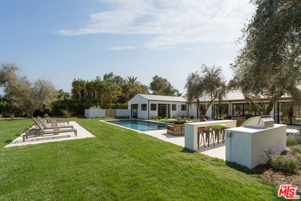 Cold Springs - Residential