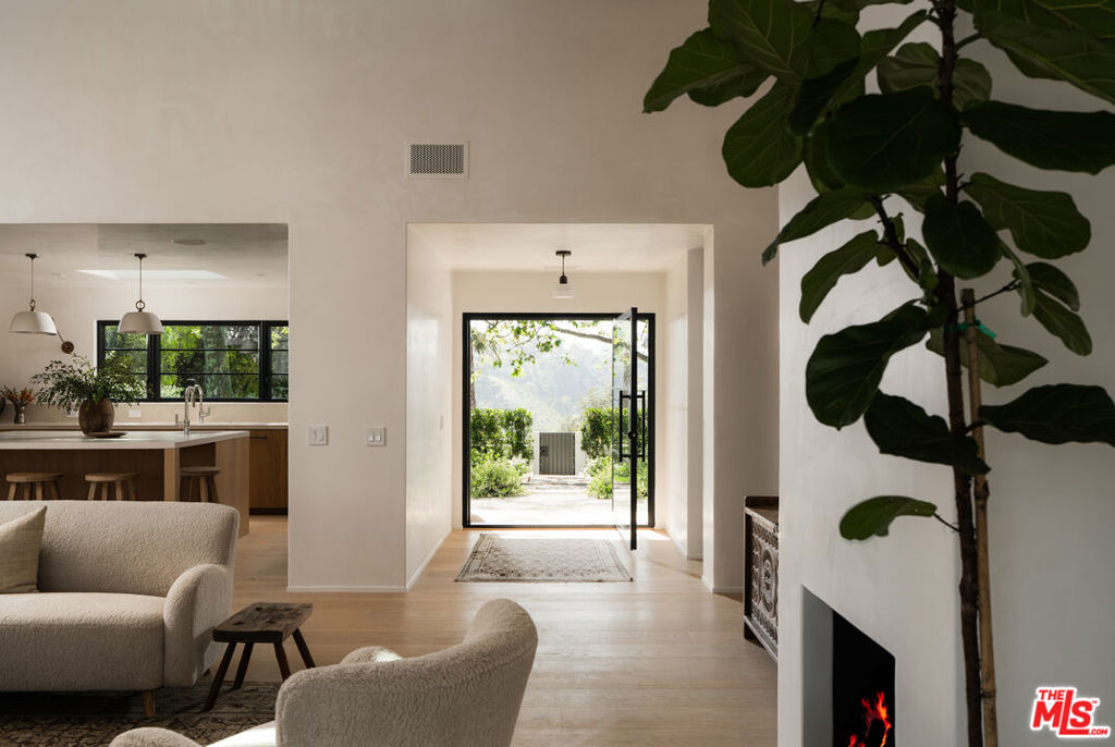 Cold Springs - Residential