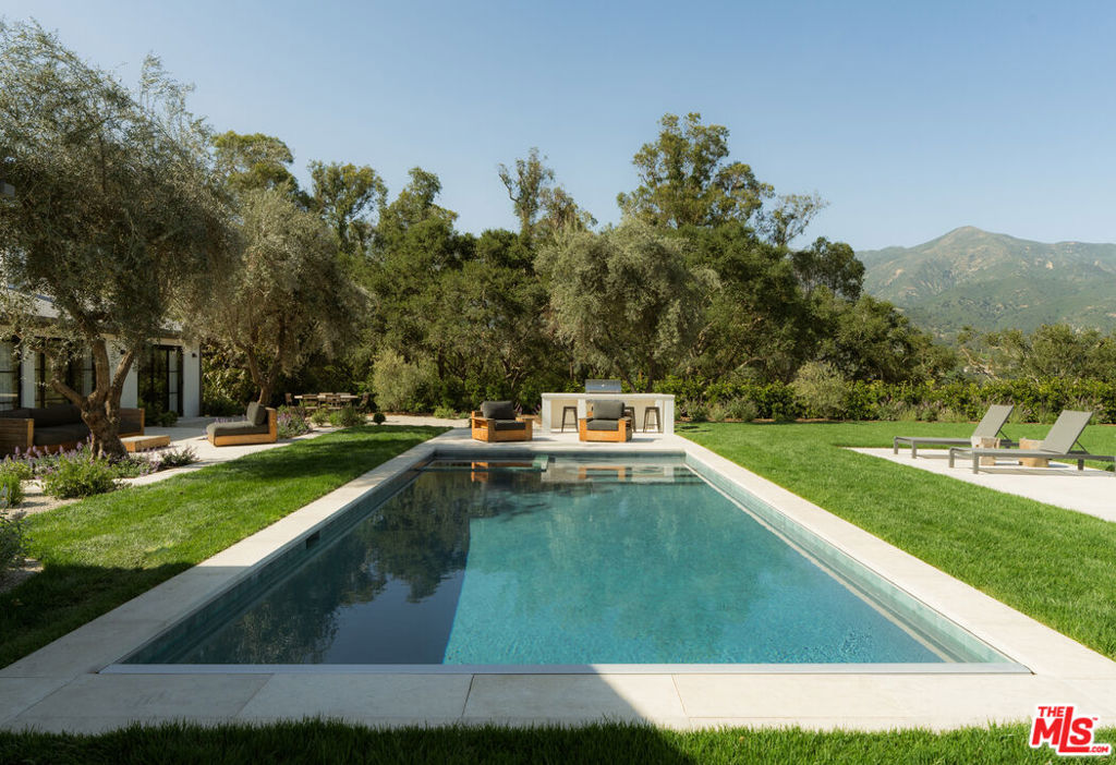 Cold Springs - Residential