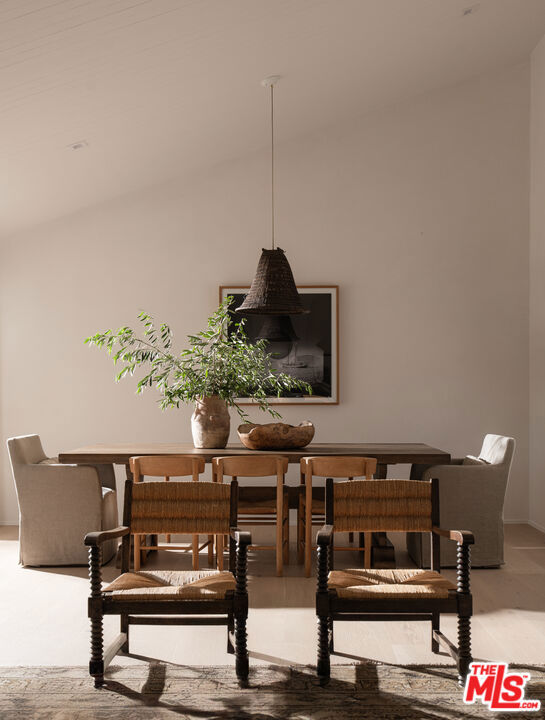 Cold Springs - Residential