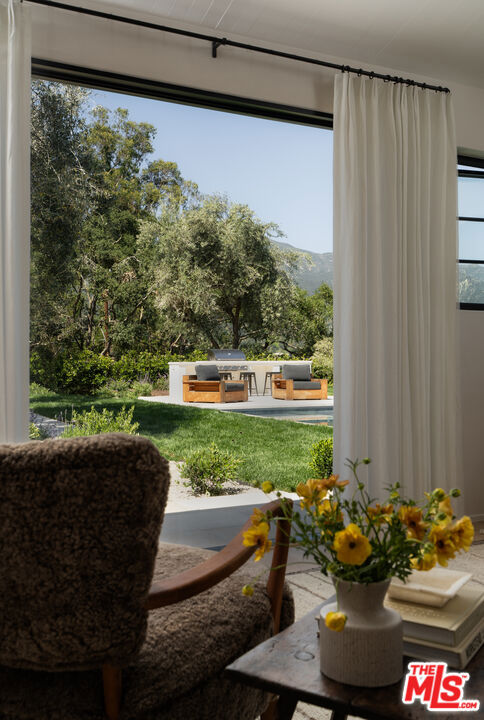 Cold Springs - Residential