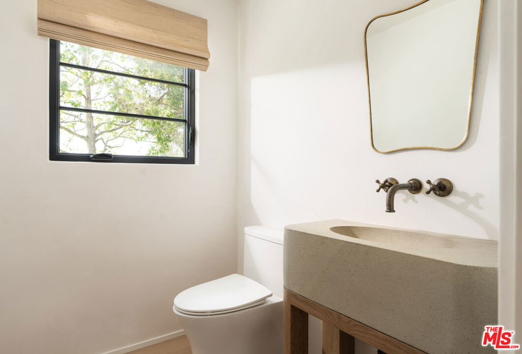 Cold Springs - Residential