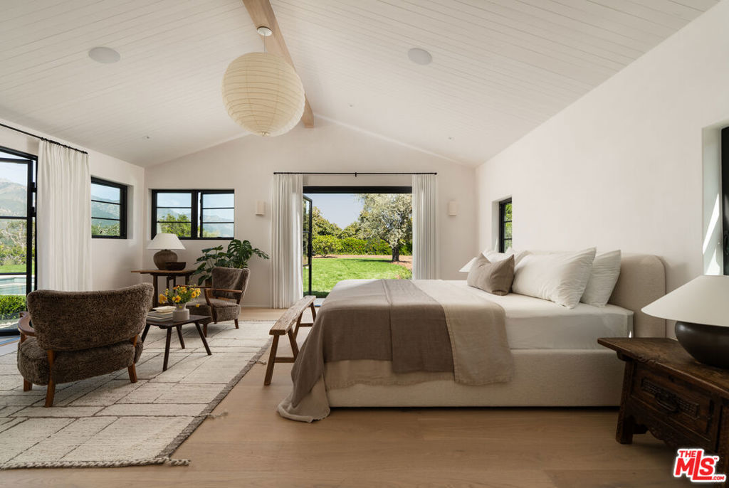 Cold Springs - Residential