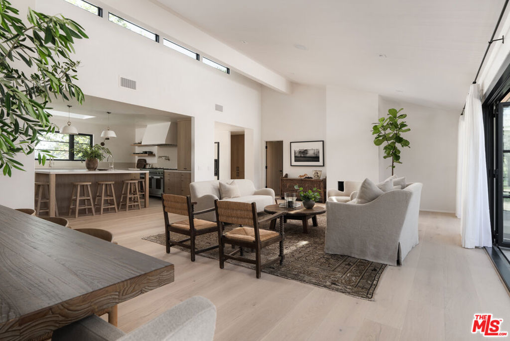 Cold Springs - Residential