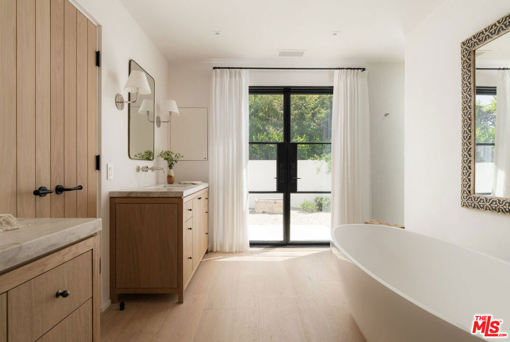 Cold Springs - Residential