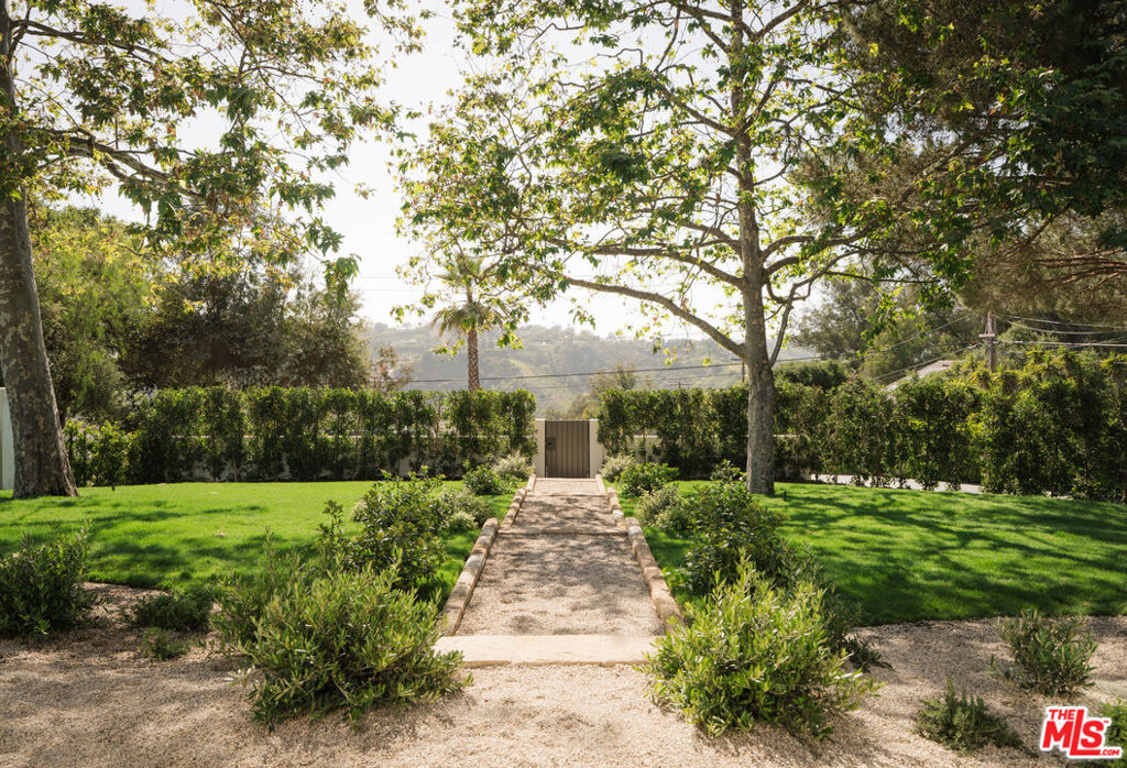 Cold Springs - Residential