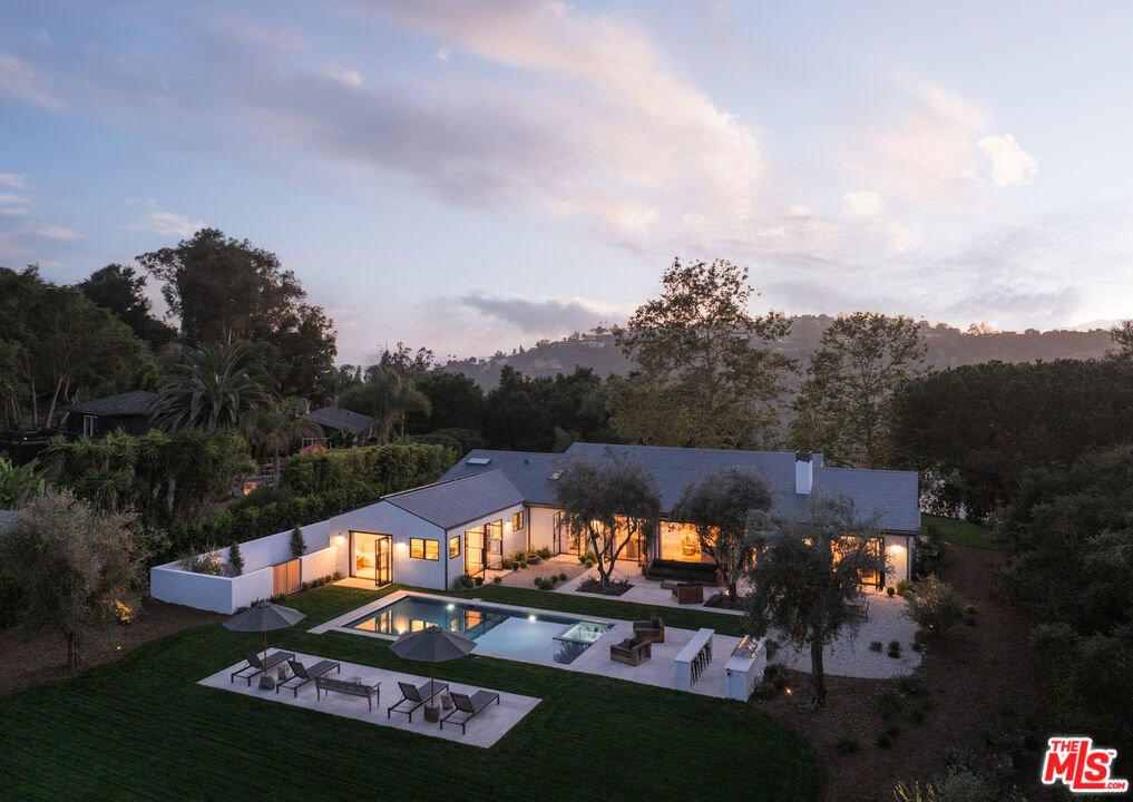 Cold Springs - Residential